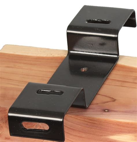 double mailbox mounting bracket|side mount mailbox bracket.